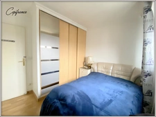 Dpt  (93), à vendre  appartement T5 de 98,7 m²  
