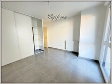 DRANCY Appartement F3 de 63 m² Centre ville ASCENSEUR  2 places parking