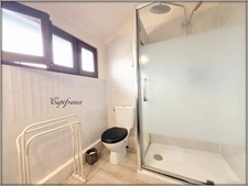 Dpt Seine Saint Denis (93), à vendre AULNAY SOUS BOIS maison P5 de 87 m² - Terrain de 270 m²  