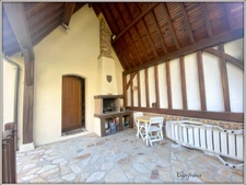 Dpt  (93), à vendre  maison P6 de 255 m² - Terrain de 808,00 m² 