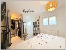 Maison impeccable à vendre 3 pièces  proche gare