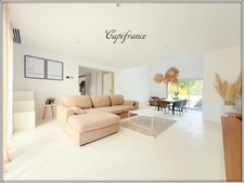 Magnifique maison contemporaine à vendre 7 pièces.