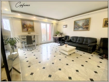 Dpt  (93), à vendre  appartement T5 de 98,7 m²  