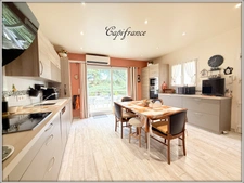 Maison à vendre 9 pièces 164 M² Habitable et 237 m² au sol Aulnay-sous-Bois sud