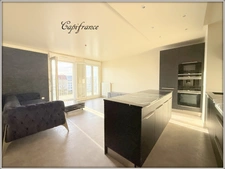 Appartement à vendre 3 pièces de 71 m Balcon  Parking