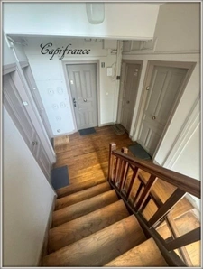 Appartement à vendre 2 pièces  43.61 m²