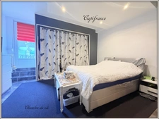 Maison à vendre 10 pièces divisible en 3 apts.  