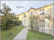 Maison contemporaine à vendre 6 pièces Hyper Centre