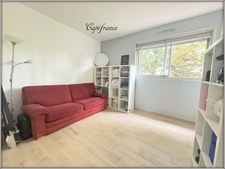 Dpt  (93), à vendre  appartement T3 de 60,14 m² carrez  