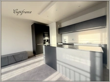 Appartement à vendre 3 pièces   balcon + place de parking sous-sol