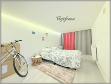 Maison impeccable à vendre 3 pièces  proche gare