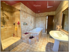 Dpt  (93), à vendre  maison P6 de 255 m² - Terrain de 808,00 m² 