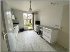 Dpt  (93), à vendre  maison P8 de 165 m² + dépendance + atelier extérieur