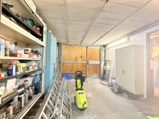 Maison à vendre 5 pièces  sous-sol en partie aménagée.