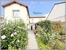 Maison à vendre 6 pièces 138 m² (174 m² au sol)  dépendance