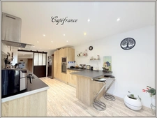 Maison impeccable à vendre 3 pièces  proche gare