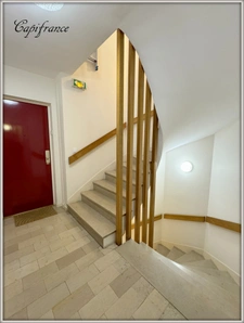 Dpt Seine Saint Denis (93), à vendre AULNAY SOUS BOIS appartement T3 de 67,1 m²  