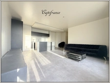 Appartement à vendre 3 pièces   balcon + place de parking sous-sol