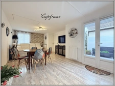 Maison impeccable à vendre 3 pièces  proche gare