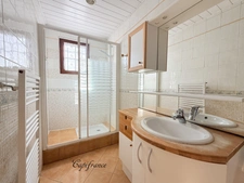 Maison à vendre 5 pièces  (5)