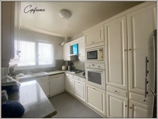 Dpt  (93), à vendre  appartement T5 de 98,7 m²  