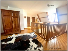 Dpt  (93), à vendre  maison P6 de 255 m² - Terrain de 808,00 m² 