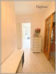 Dpt  (93), à vendre  maison P8 de 165 m² + dépendance + atelier extérieur