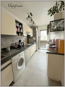 Dpt Seine Saint Denis (93), à vendre AULNAY SOUS BOIS appartement T3 de 67,1 m²  