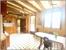 Dpt  (93), à vendre  maison P6 de 255 m² - Terrain de 808,00 m² 