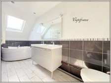 Maison à vendre 5 pièces  (5)