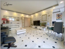 Dpt  (93), à vendre  appartement T5 de 98,7 m²  