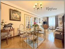 Maison à vendre 9 pièces 164 M² Habitable et 237 m² au sol Aulnay-sous-Bois sud