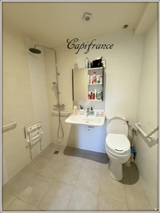 Maison à vendre 6 pièces 100 m² carrez et 120 m² au sol. Grand terrain de 1433 m² !.