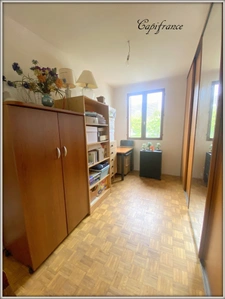 Dpt  (93), à vendre  maison P8 de 165 m² + dépendance + atelier extérieur
