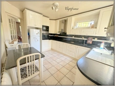 Maison à vendre 6 pièces 100 m² carrez et 120 m² au sol. Grand terrain de 1433 m² !.