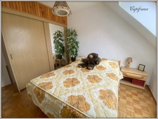 Dpt  (93), à vendre  maison P8 de 165 m² + dépendance + atelier extérieur