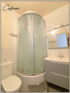 Dpt  (93), à vendre  appartement T5 de 98,7 m²  