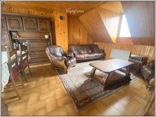 Dpt  (93), à vendre  maison P8 de 165 m² + dépendance + atelier extérieur