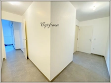 DRANCY Appartement F3 de 63 m² Centre ville ASCENSEUR  2 places parking