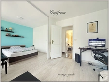 Maison à vendre 10 pièces divisible en 3 apts.  