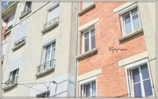 Appartement à vendre 2 pièces  43.61 m²