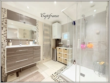 Maison impeccable à vendre 3 pièces  proche gare