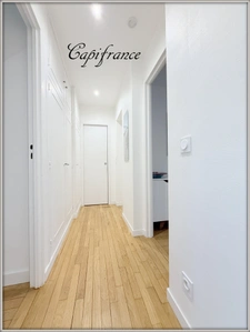 Appartement à vendre 3 pièces AULNAY SOUS BOIS (93). HYPER CENTRE BLD D STRASBOURG