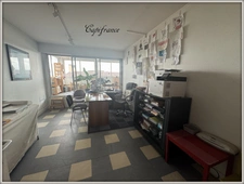 Local/bureau ou apt de 81 m²