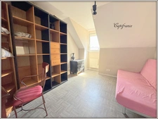 Maison à vendre 6 pièces 100 m² carrez et 120 m² au sol. Grand terrain de 1433 m² !.