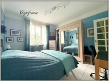 Maison à vendre 9 pièces 164 M² Habitable et 237 m² au sol Aulnay-sous-Bois sud