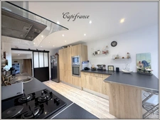 Maison impeccable à vendre 3 pièces  proche gare