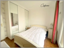 Dpt  (93), à vendre  appartement T5 de 98,7 m²  