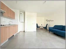 DRANCY Appartement F3 de 63 m² Centre ville ASCENSEUR  2 places parking