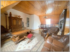 Dpt  (93), à vendre  maison P8 de 165 m² + dépendance + atelier extérieur